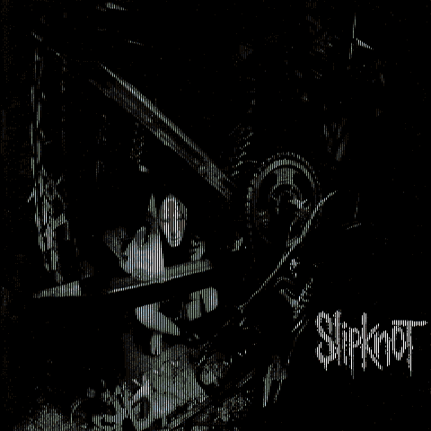 ⋆༺☠︎︎༻⋆