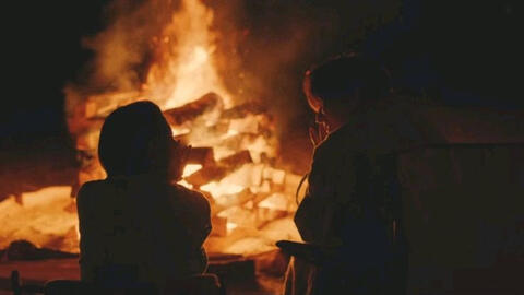 会いたい no going back, back, back